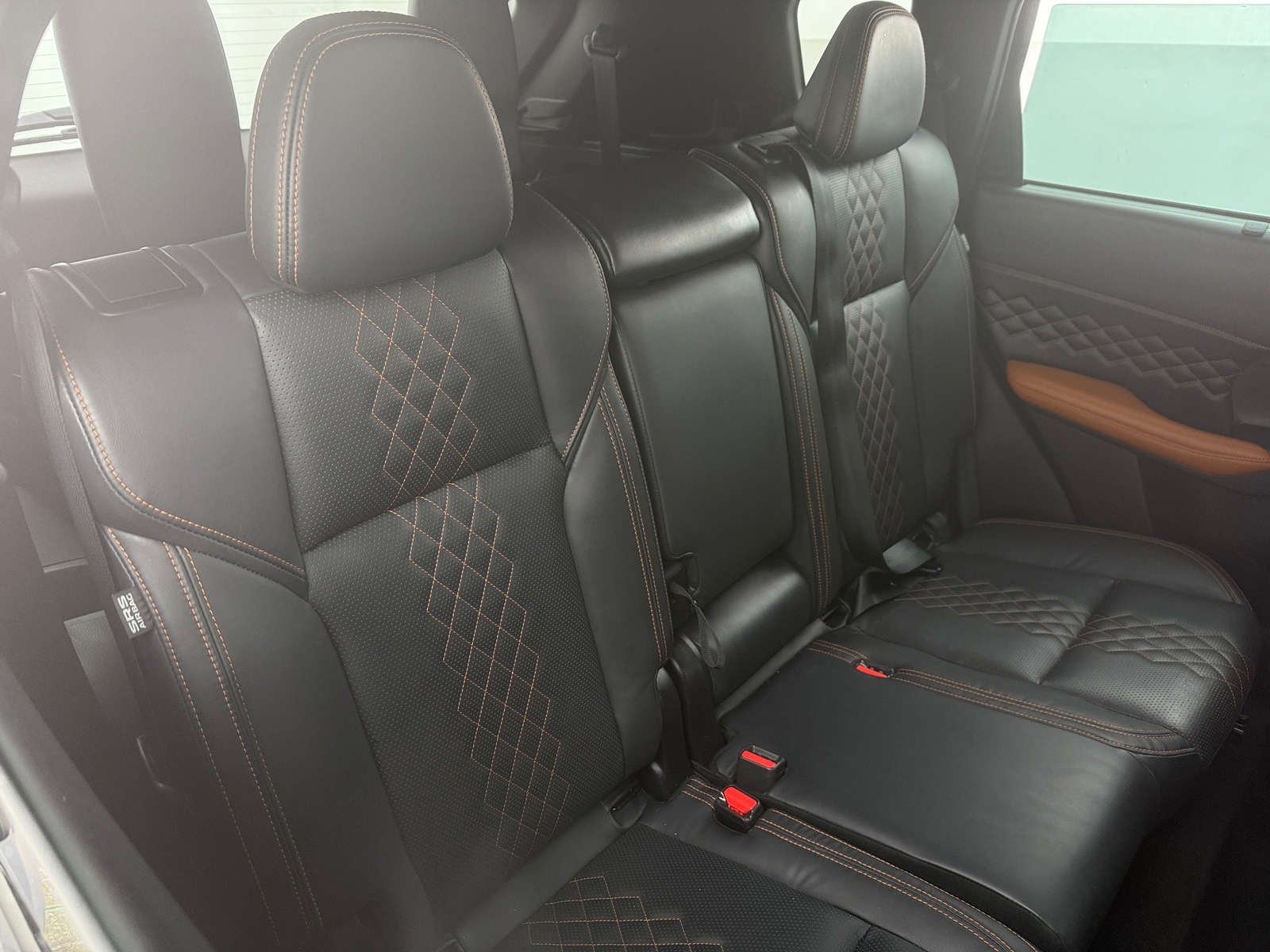 Thumbnail: 2022 Mitsubishi Outlander - 5