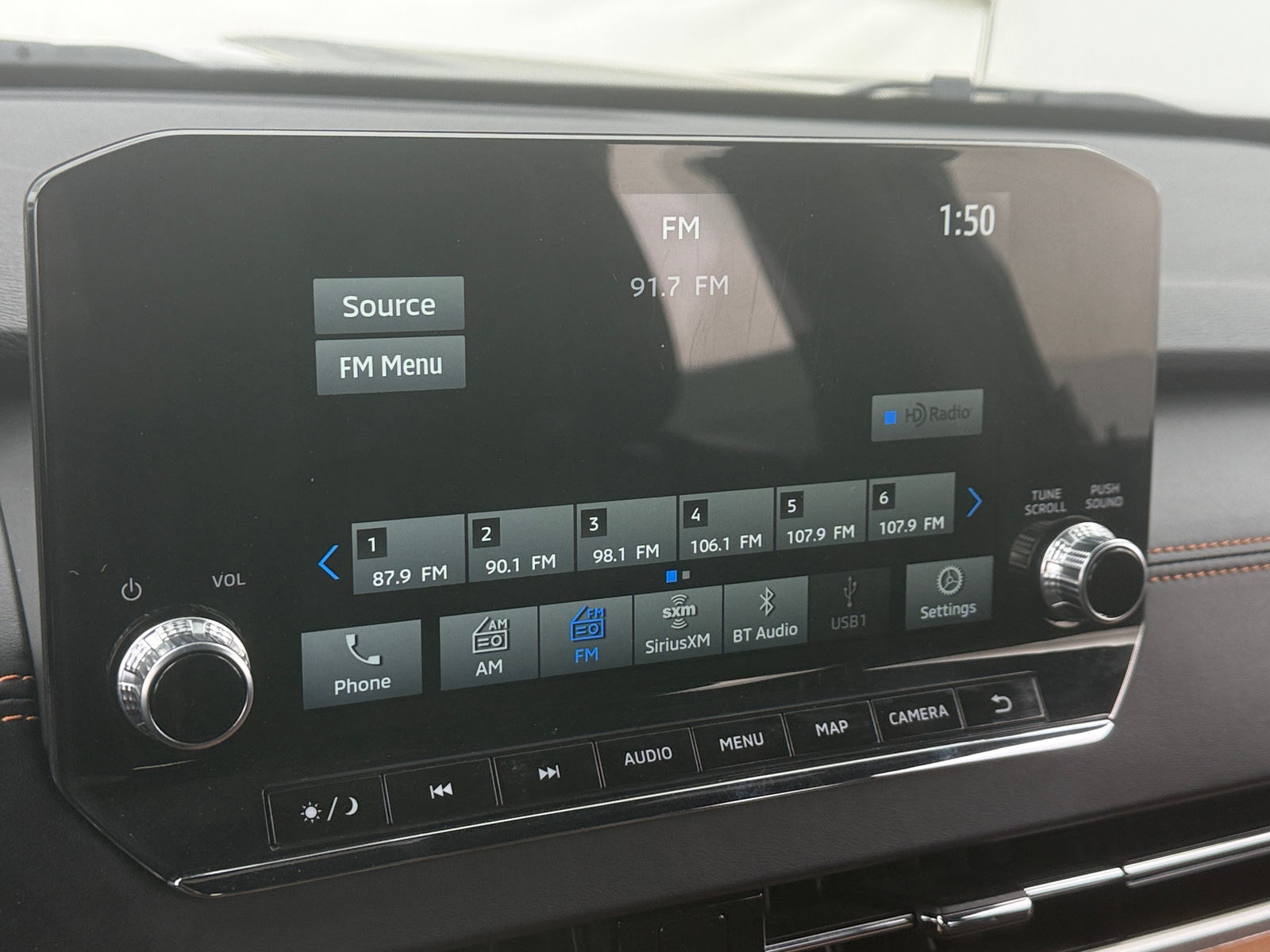 Thumbnail: 2022 Mitsubishi Outlander - 3