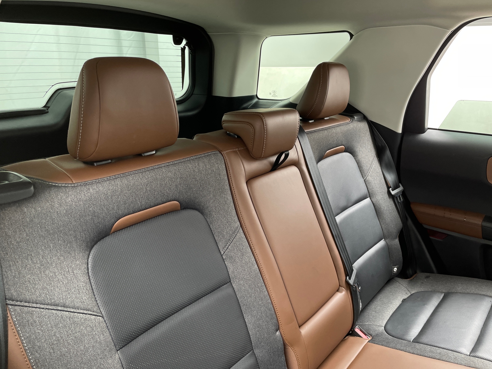 Thumbnail: 2022 Ford Bronco Sport - 5