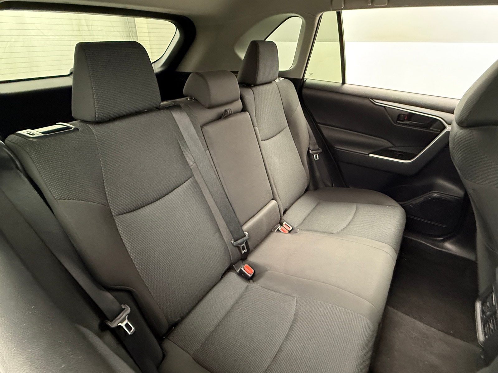 Thumbnail: 2022 Toyota RAV4 - 6