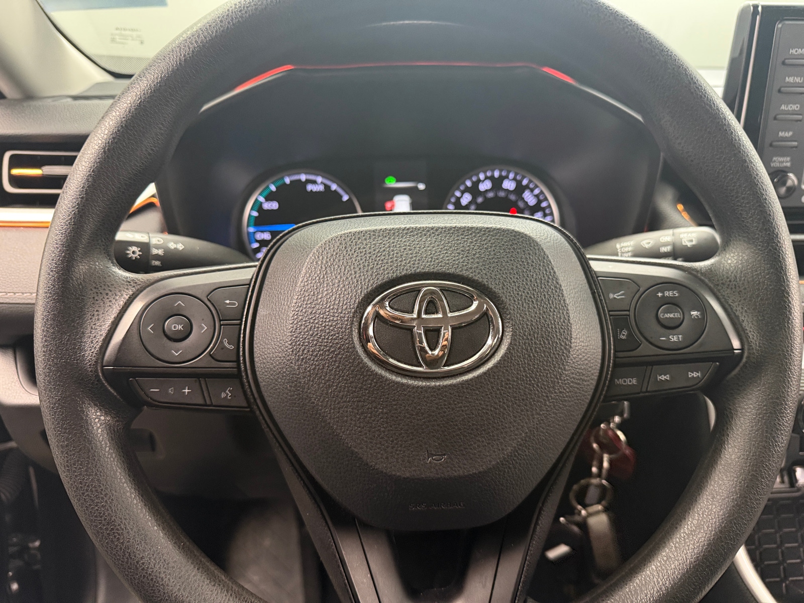 Thumbnail: 2022 Toyota RAV4 - 5