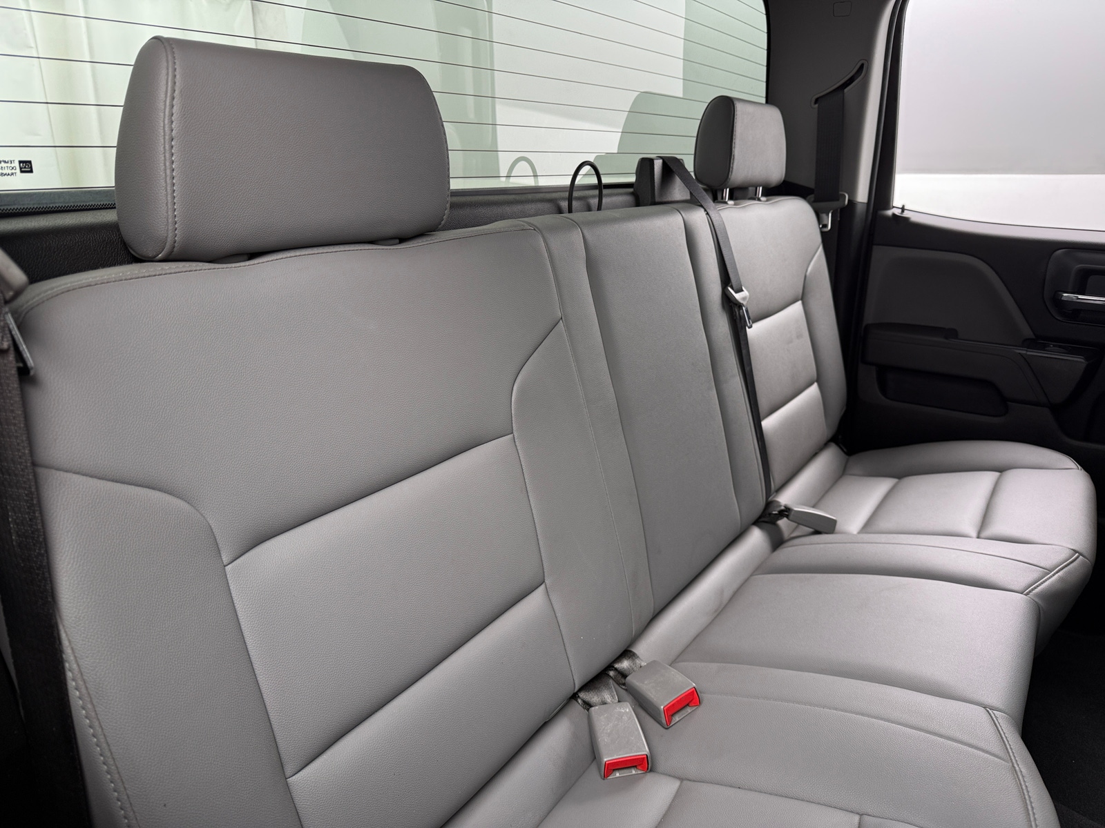 Thumbnail: 2019 Chevrolet Silverado 1500 - 6