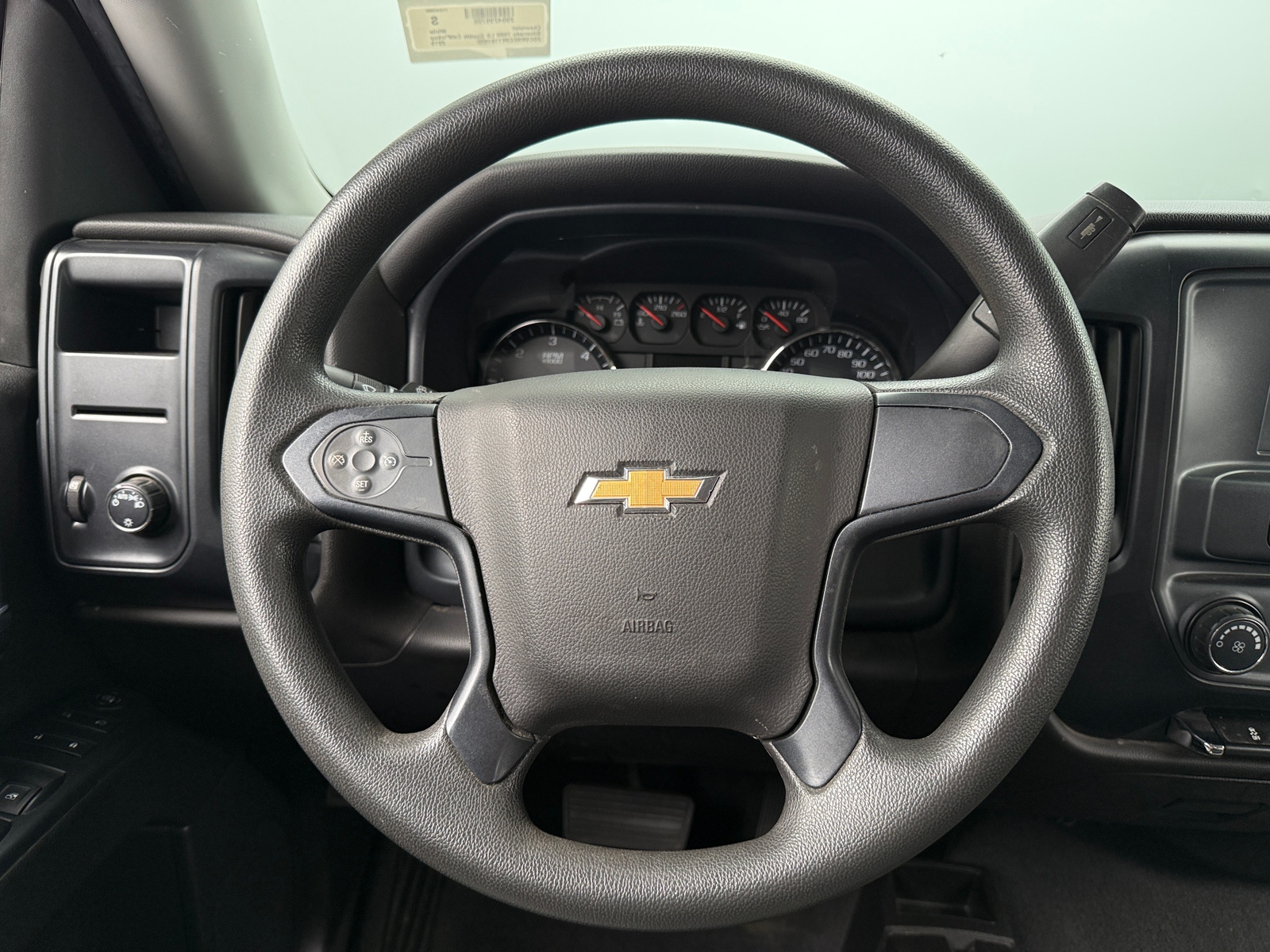 Thumbnail: 2019 Chevrolet Silverado 1500 - 5