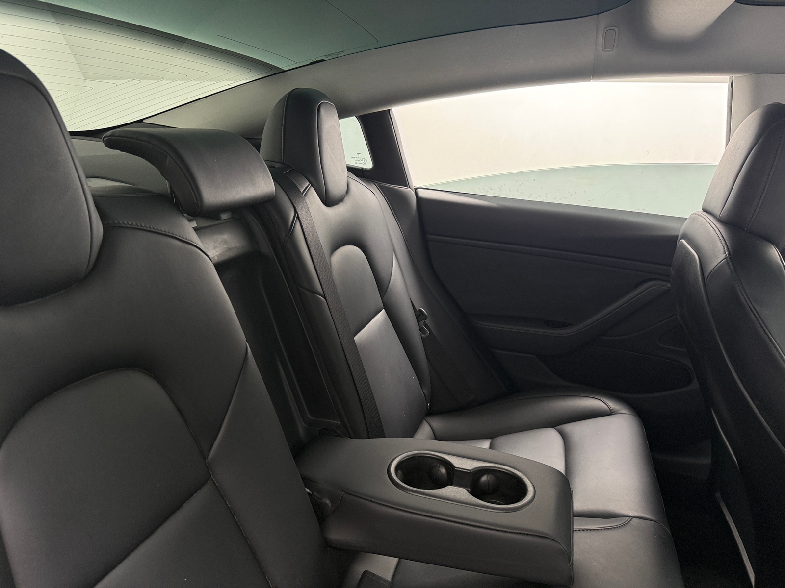 Thumbnail: 2019 Tesla Model 3 - 5