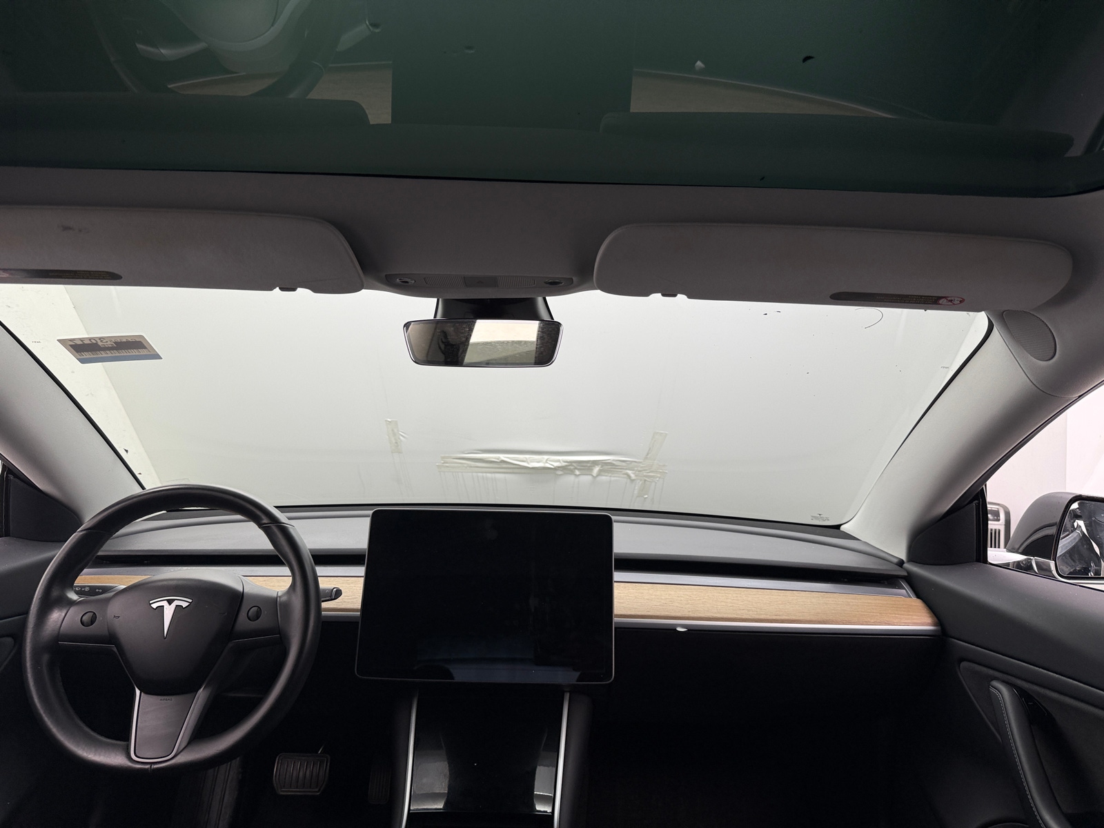 Thumbnail: 2019 Tesla Model 3 - 2