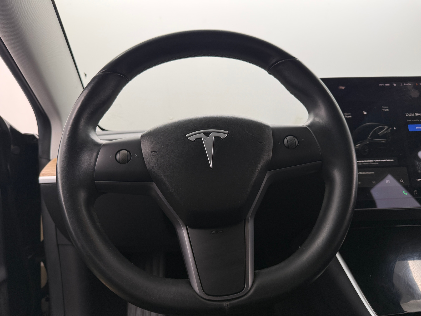 Thumbnail: 2019 Tesla Model 3 - 4