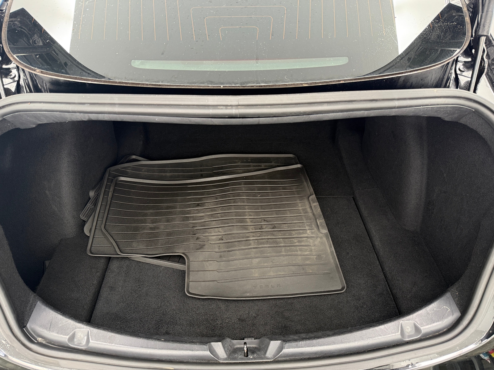 Thumbnail: 2019 Tesla Model 3 - 6