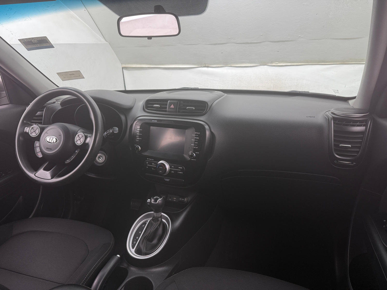 Thumbnail: 2018 Kia Soul - 3