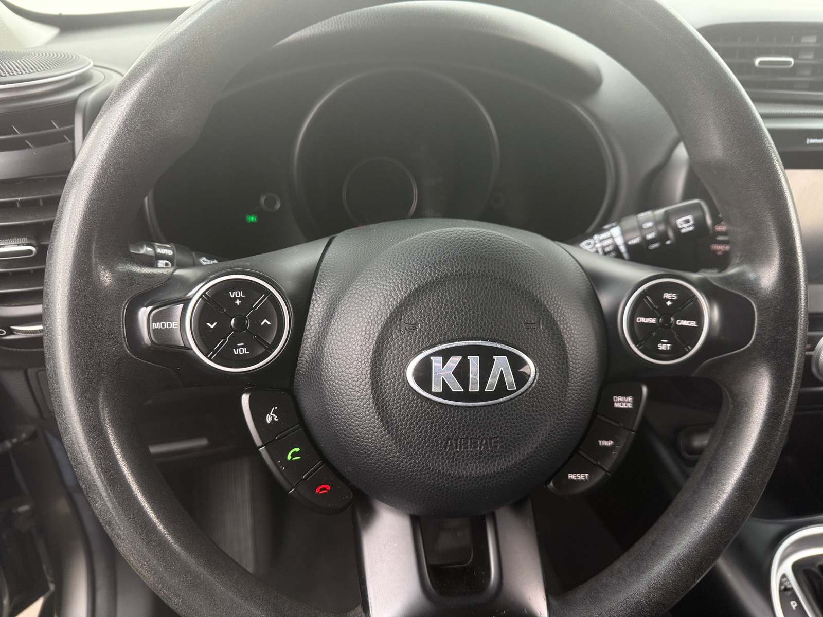 Thumbnail: 2018 Kia Soul - 5