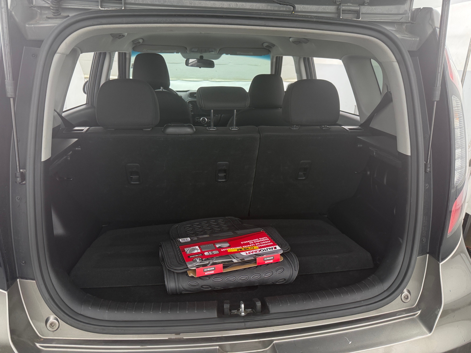 Thumbnail: 2018 Kia Soul - 7