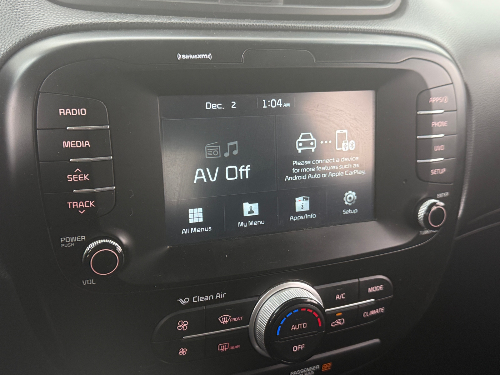 Thumbnail: 2018 Kia Soul - 4