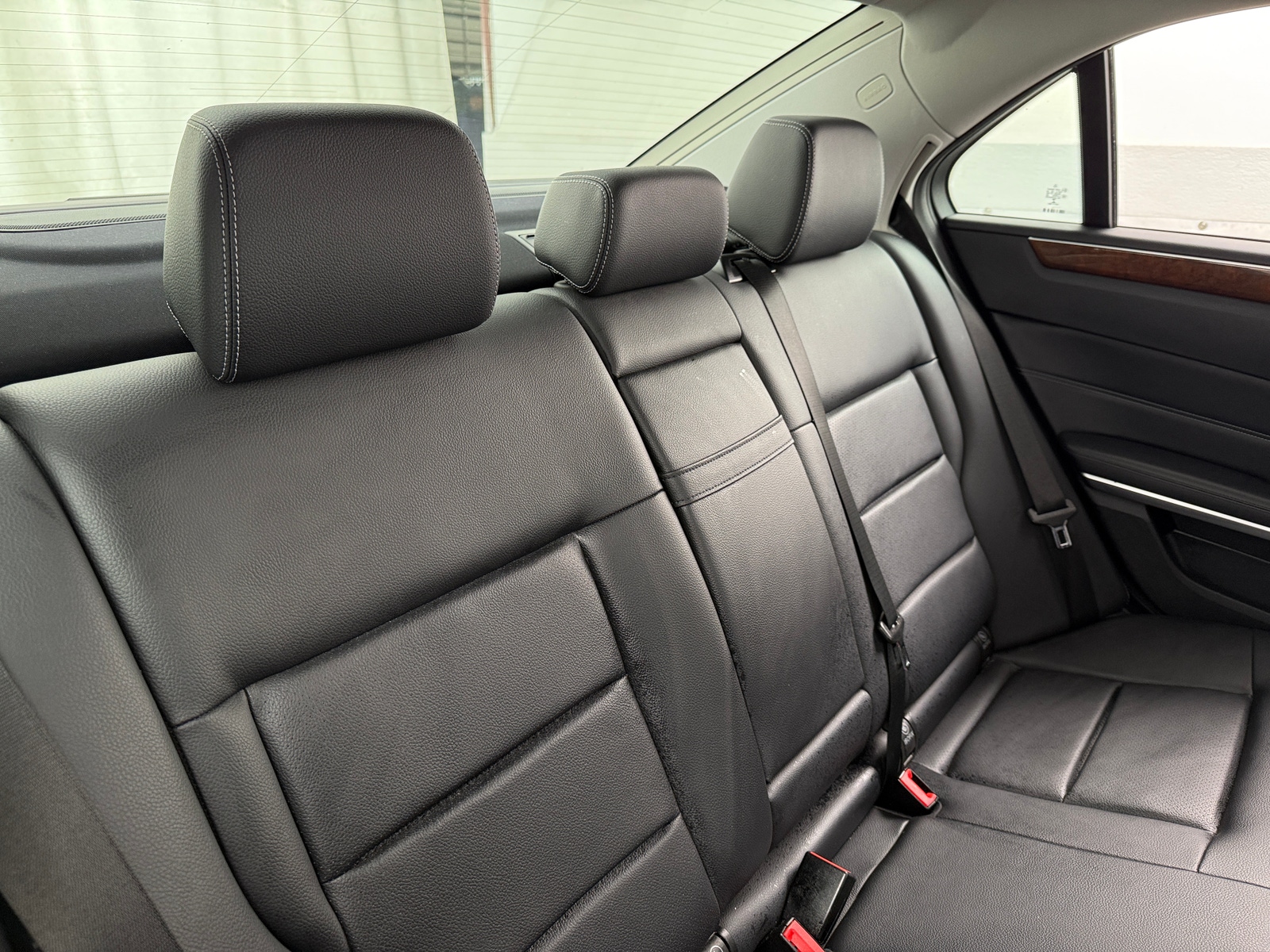 Thumbnail: 2014 Mercedes-Benz E-Class - 5