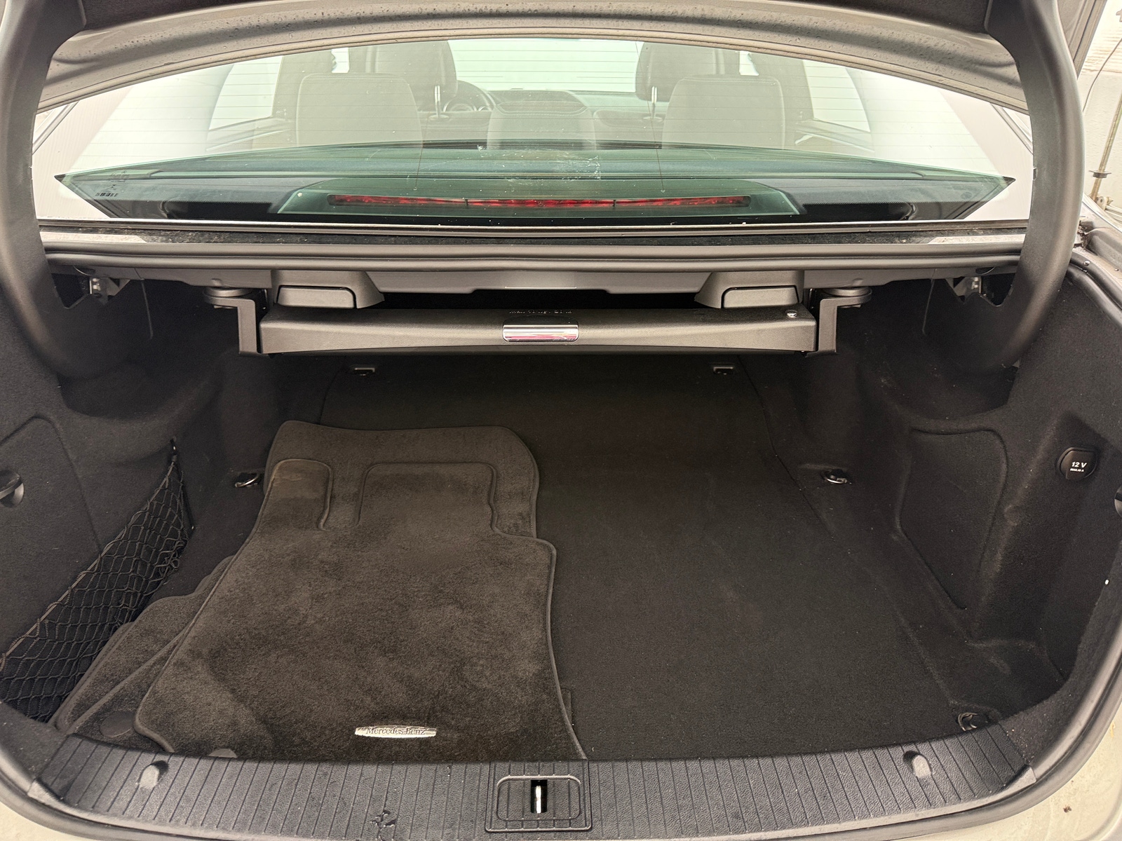 Thumbnail: 2014 Mercedes-Benz E-Class - 6