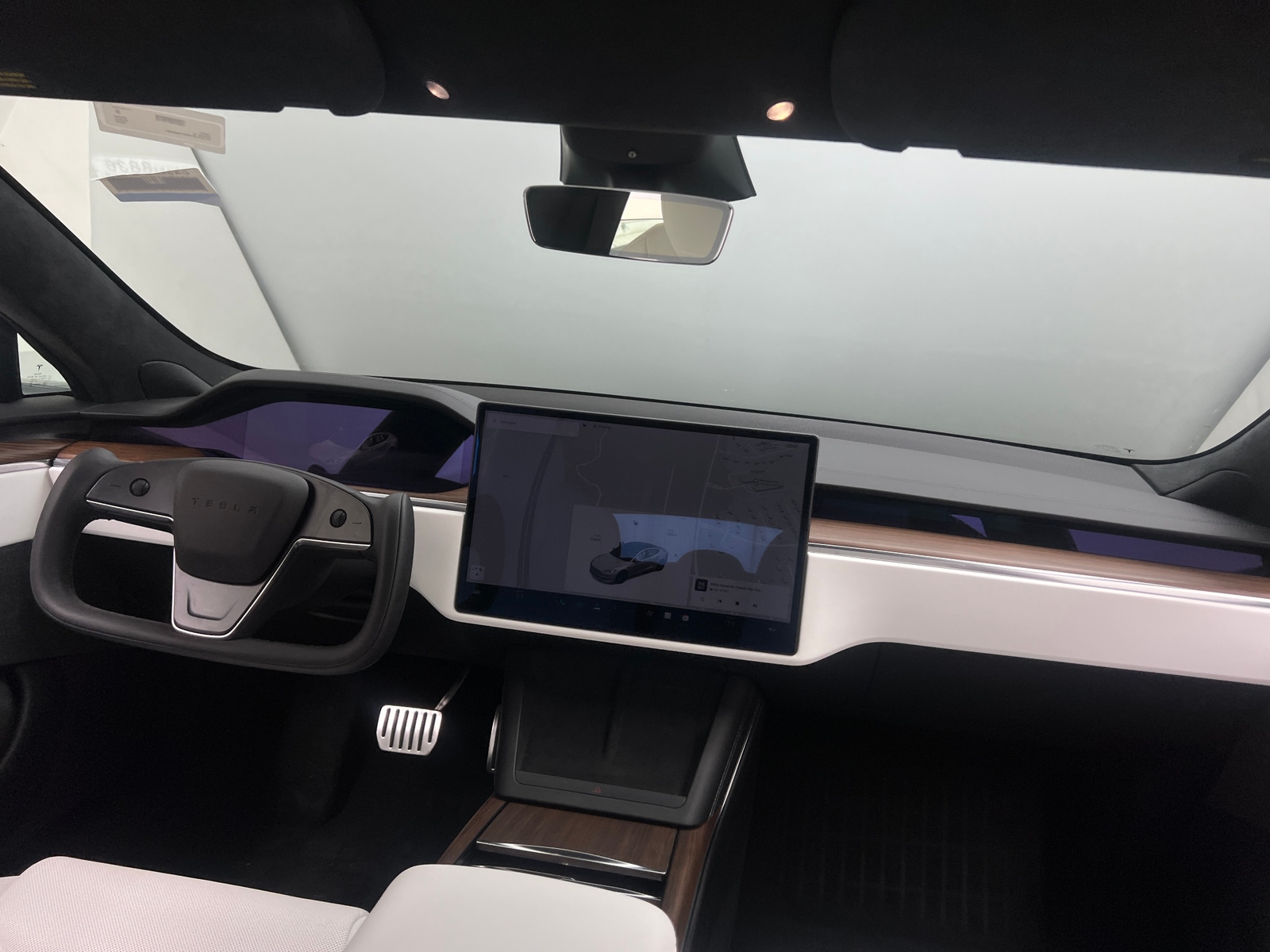 Thumbnail: 2022 Tesla Model S - 2