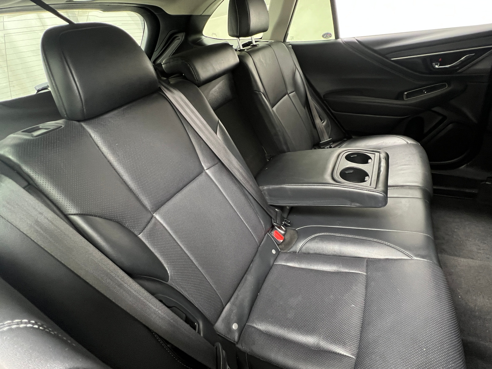 Thumbnail: 2021 Subaru Outback - 5