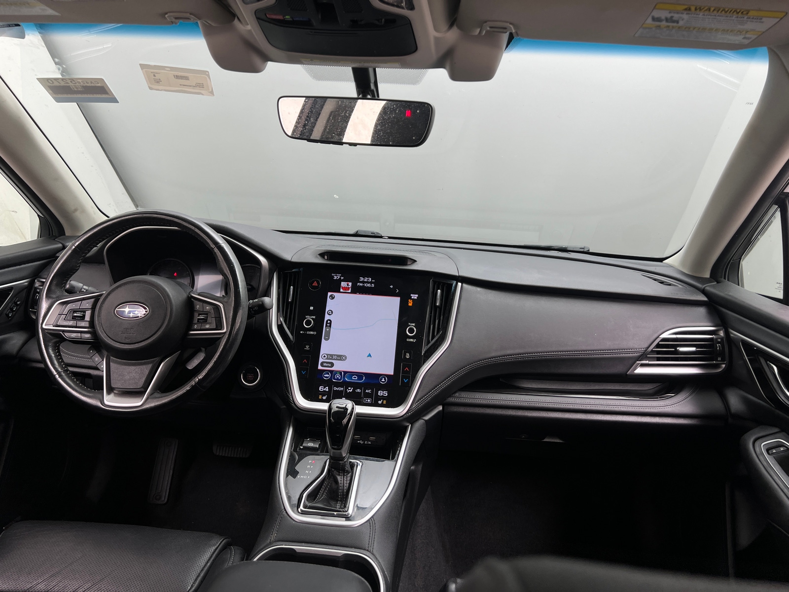 Thumbnail: 2021 Subaru Outback - 2