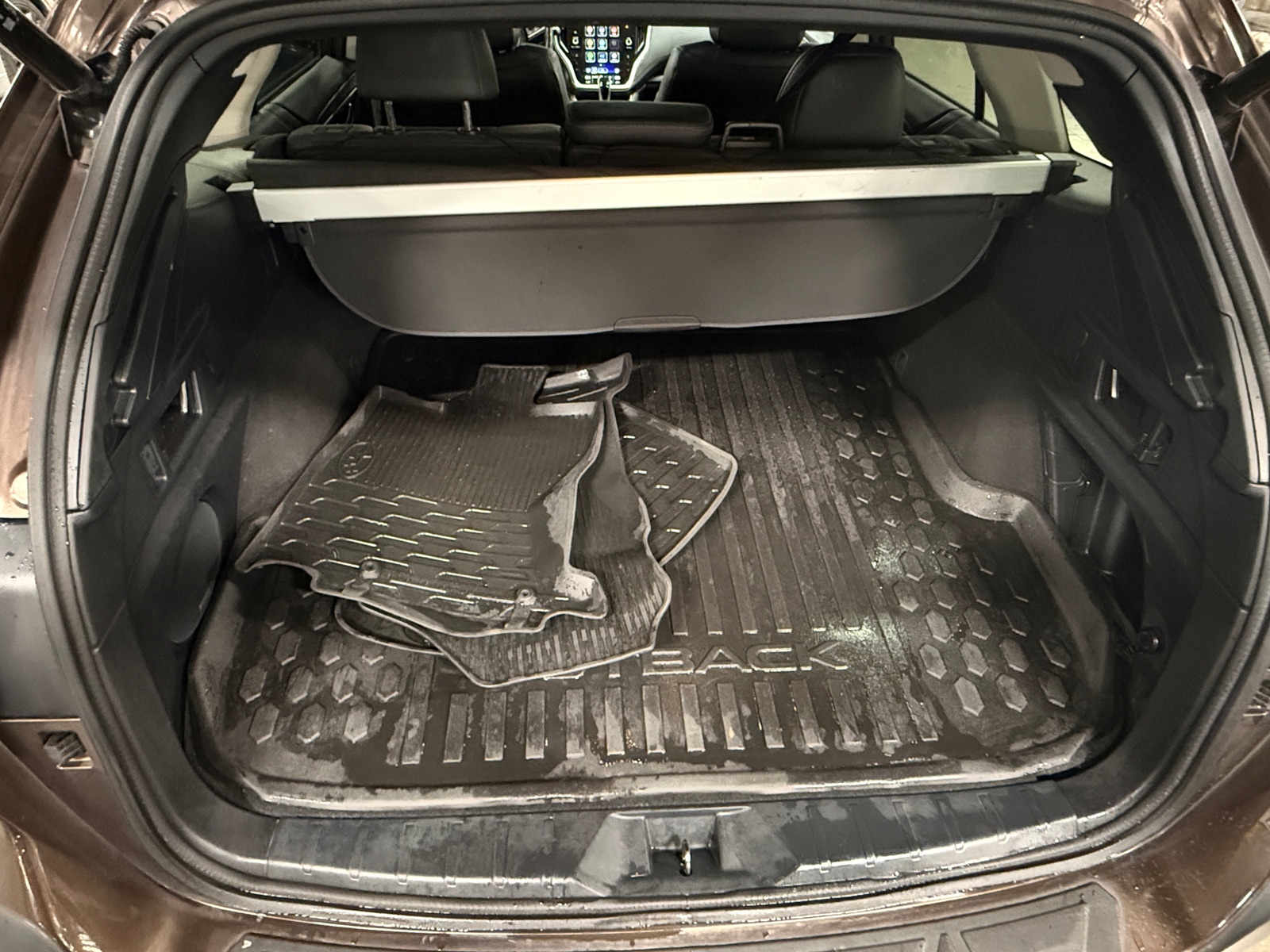 Thumbnail: 2021 Subaru Outback - 6