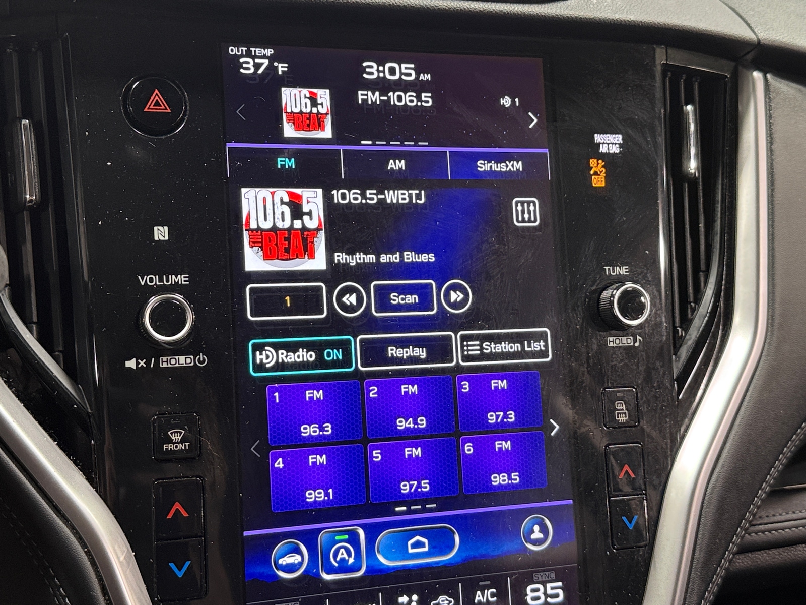 Thumbnail: 2021 Subaru Outback - 3