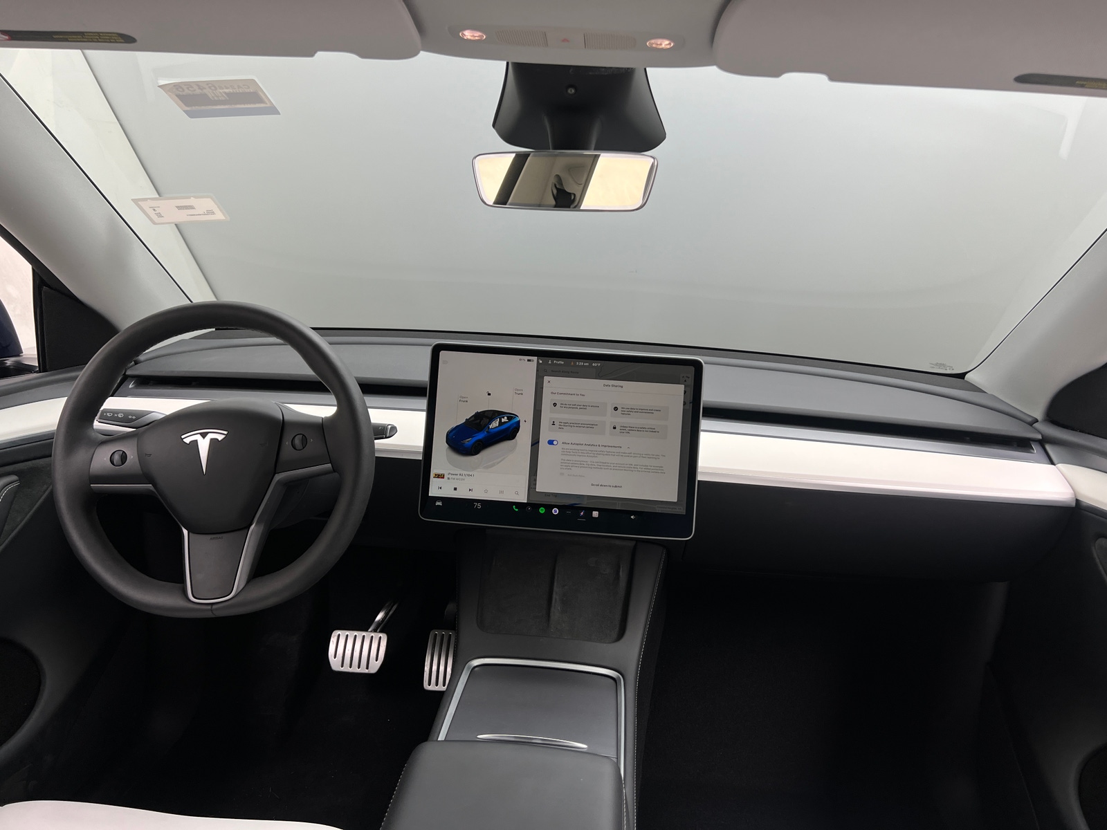 Thumbnail: 2024 Tesla Model Y - 2