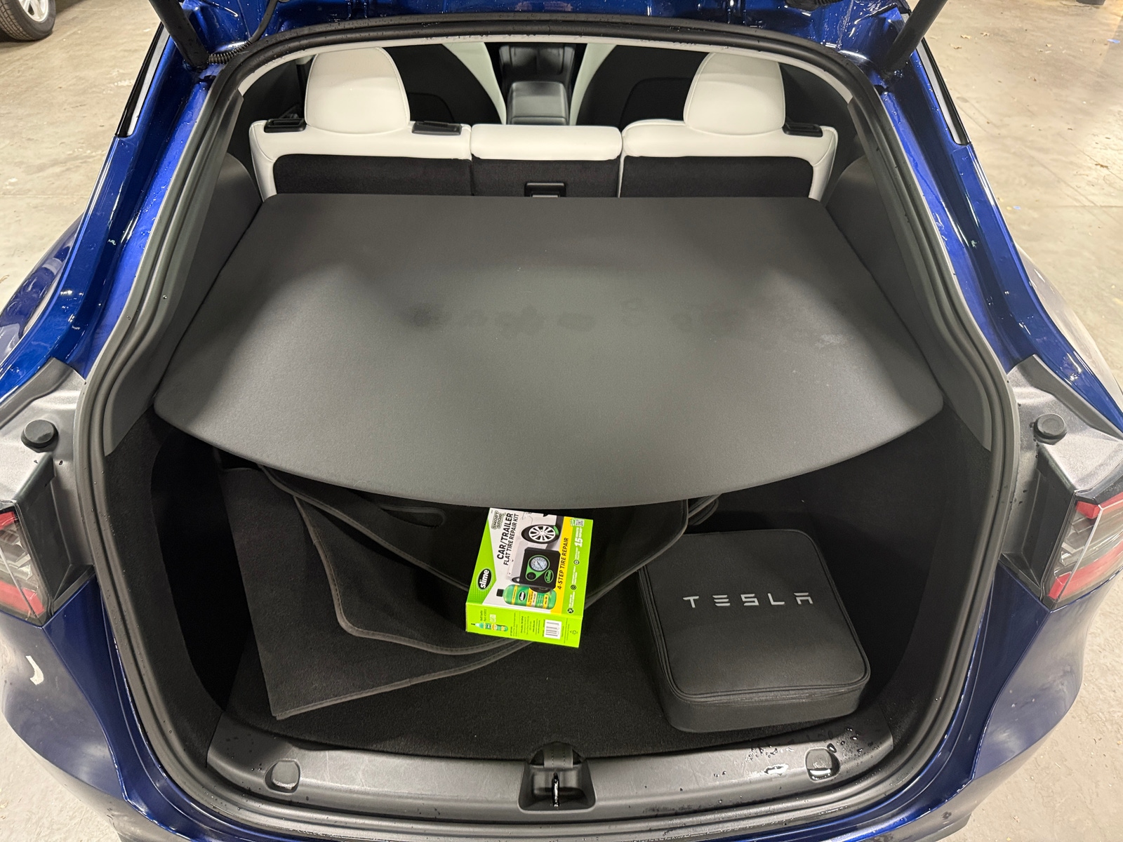 Thumbnail: 2024 Tesla Model Y - 5