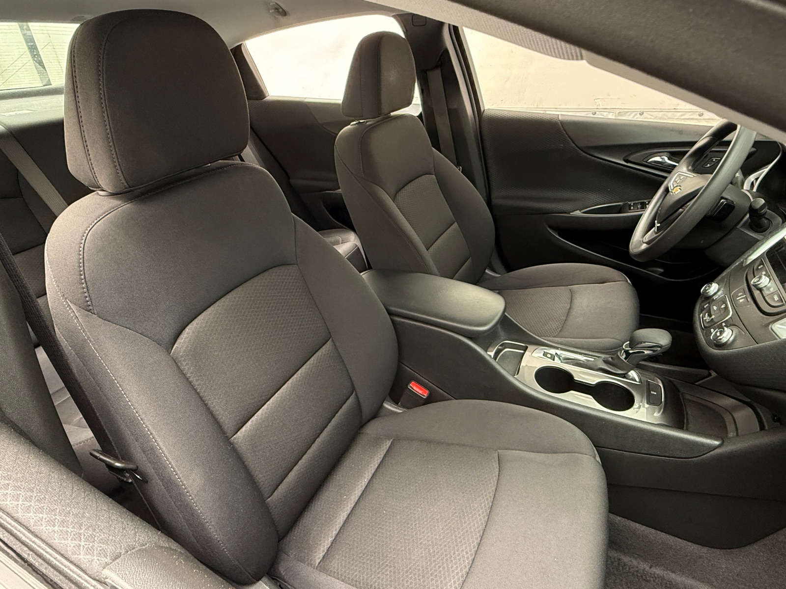 Thumbnail: 2023 Chevrolet Malibu - 2