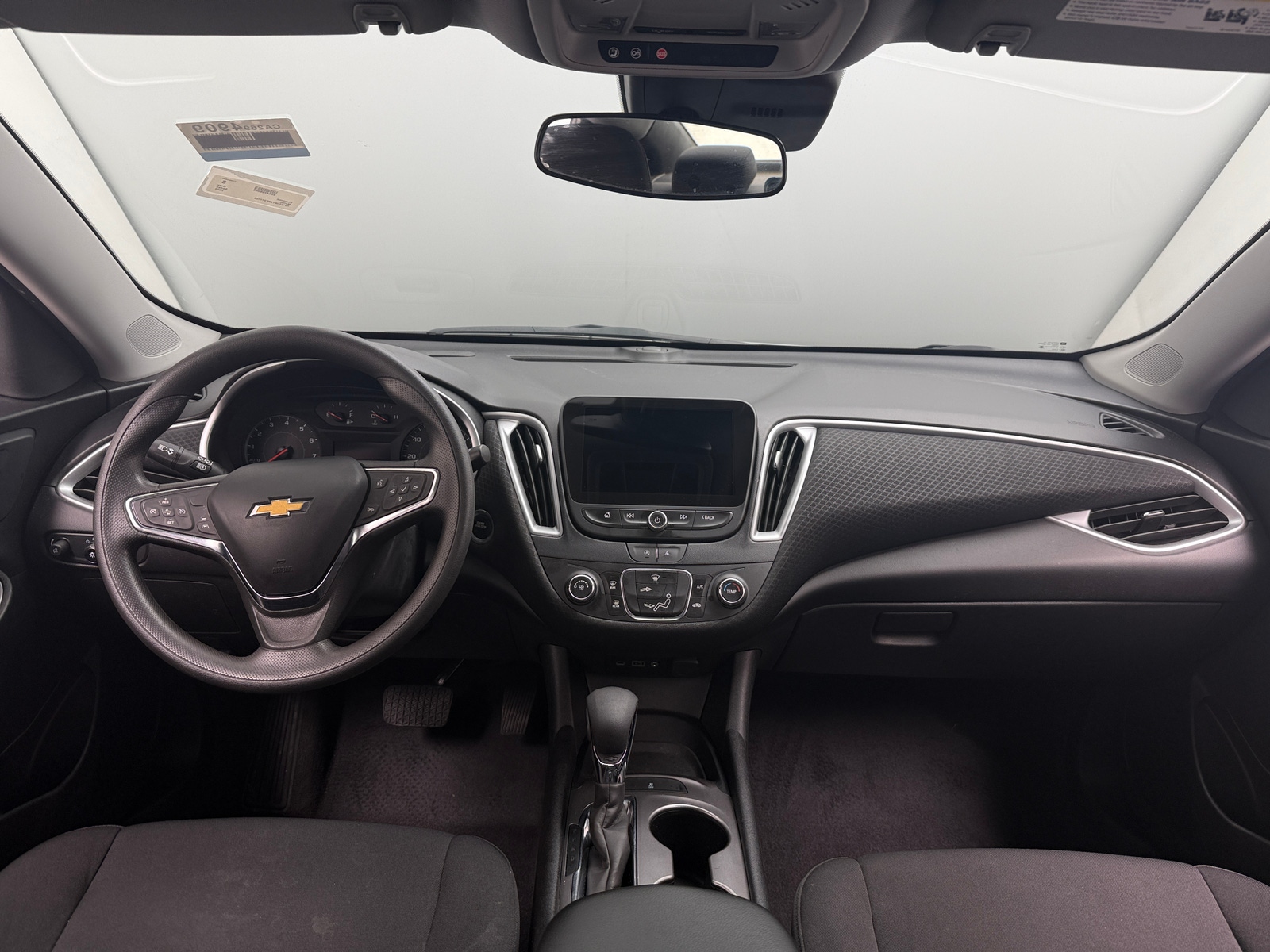 Thumbnail: 2023 Chevrolet Malibu - 3