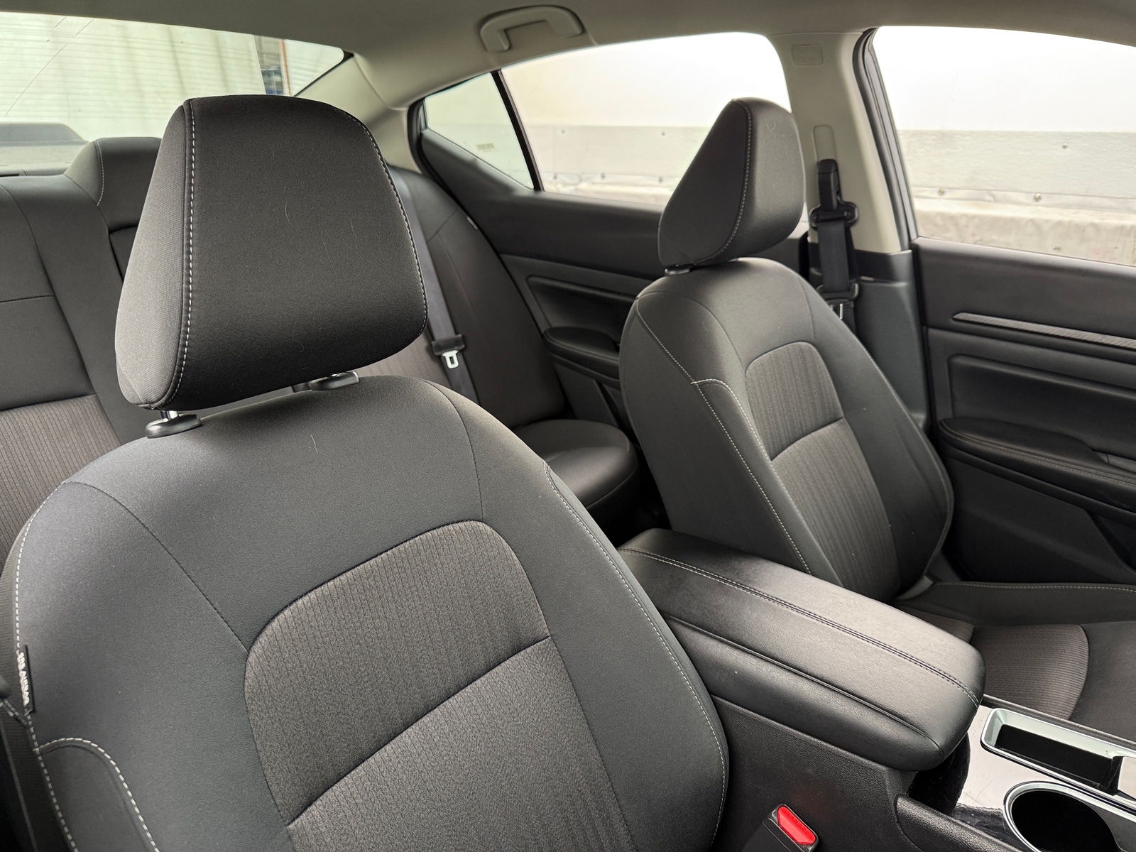 Thumbnail: 2024 Nissan Altima - 2