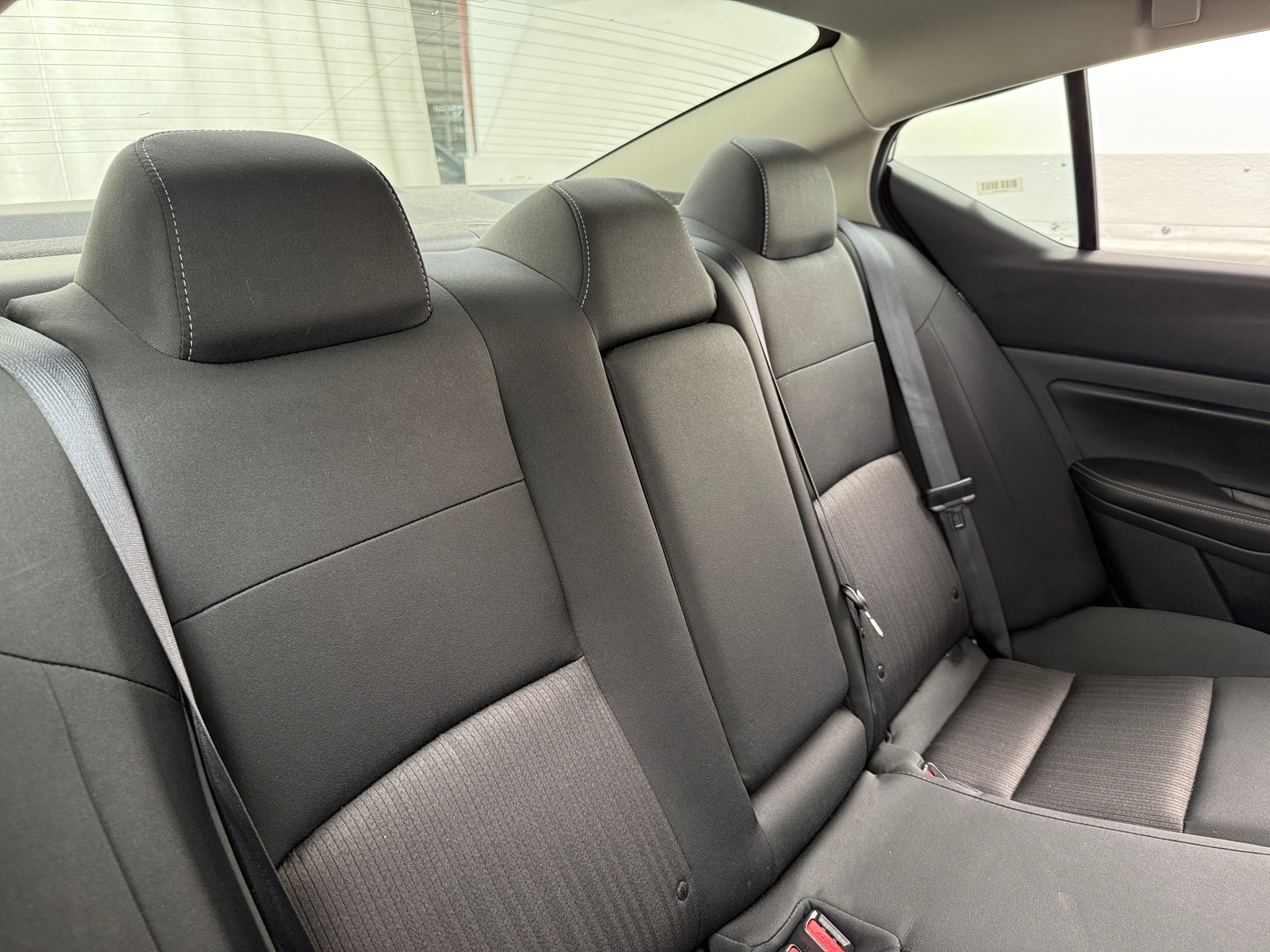 Thumbnail: 2024 Nissan Altima - 6