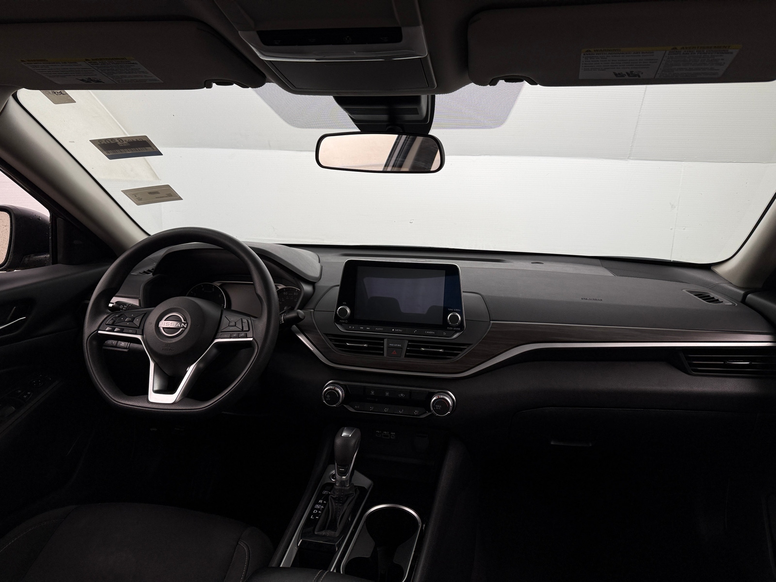 Thumbnail: 2024 Nissan Altima - 3