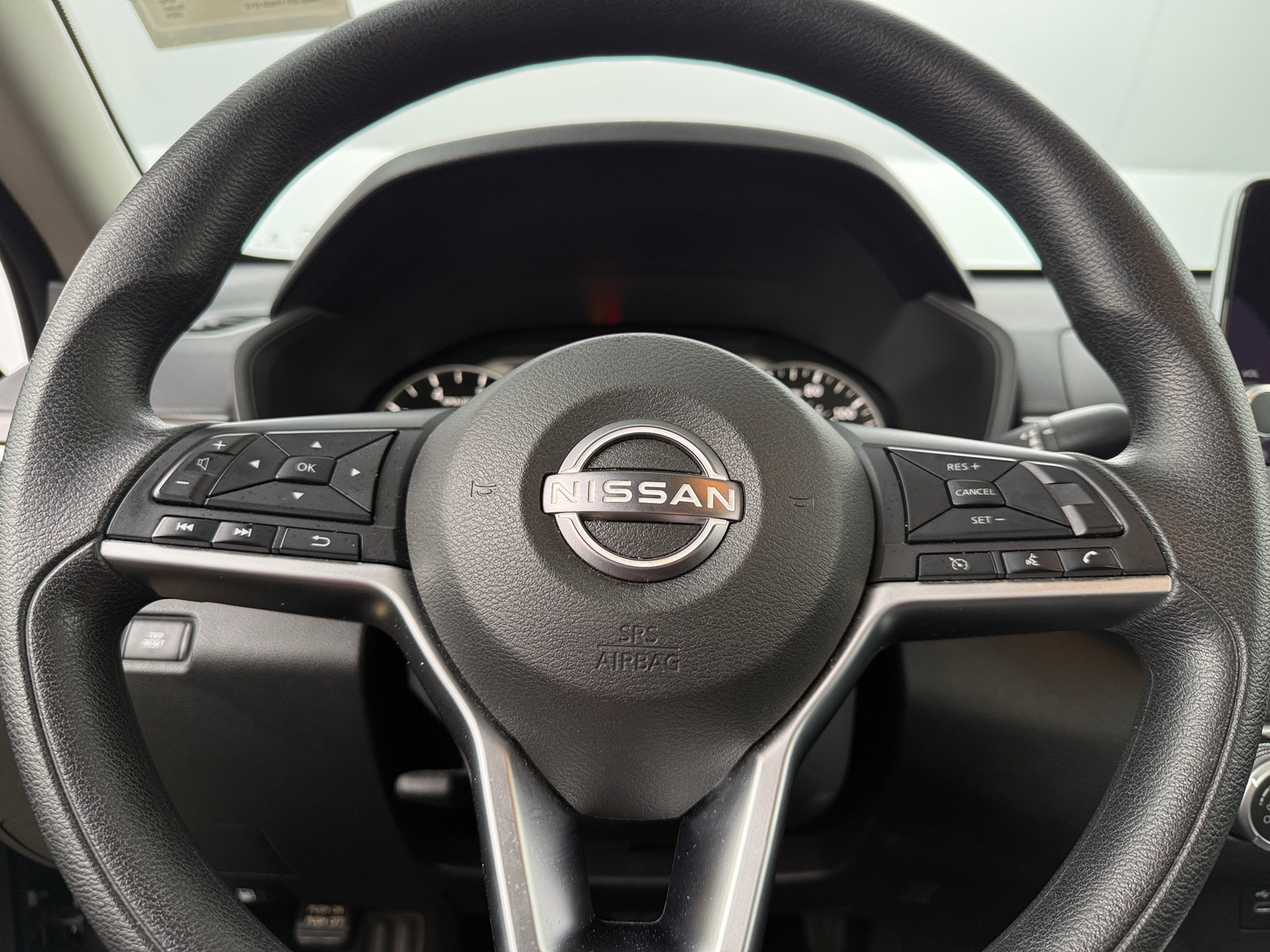 Thumbnail: 2024 Nissan Altima - 5