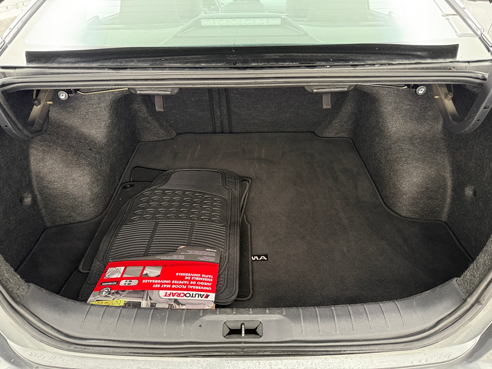 Thumbnail: 2024 Nissan Altima - 7