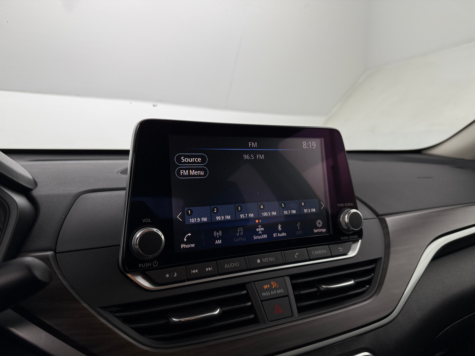 Thumbnail: 2024 Nissan Altima - 4