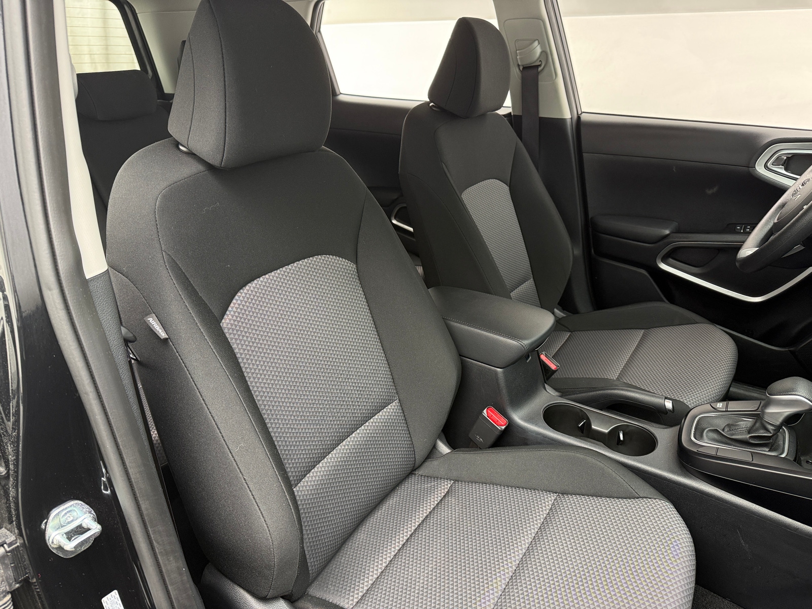 Thumbnail: 2024 Kia Soul - 2