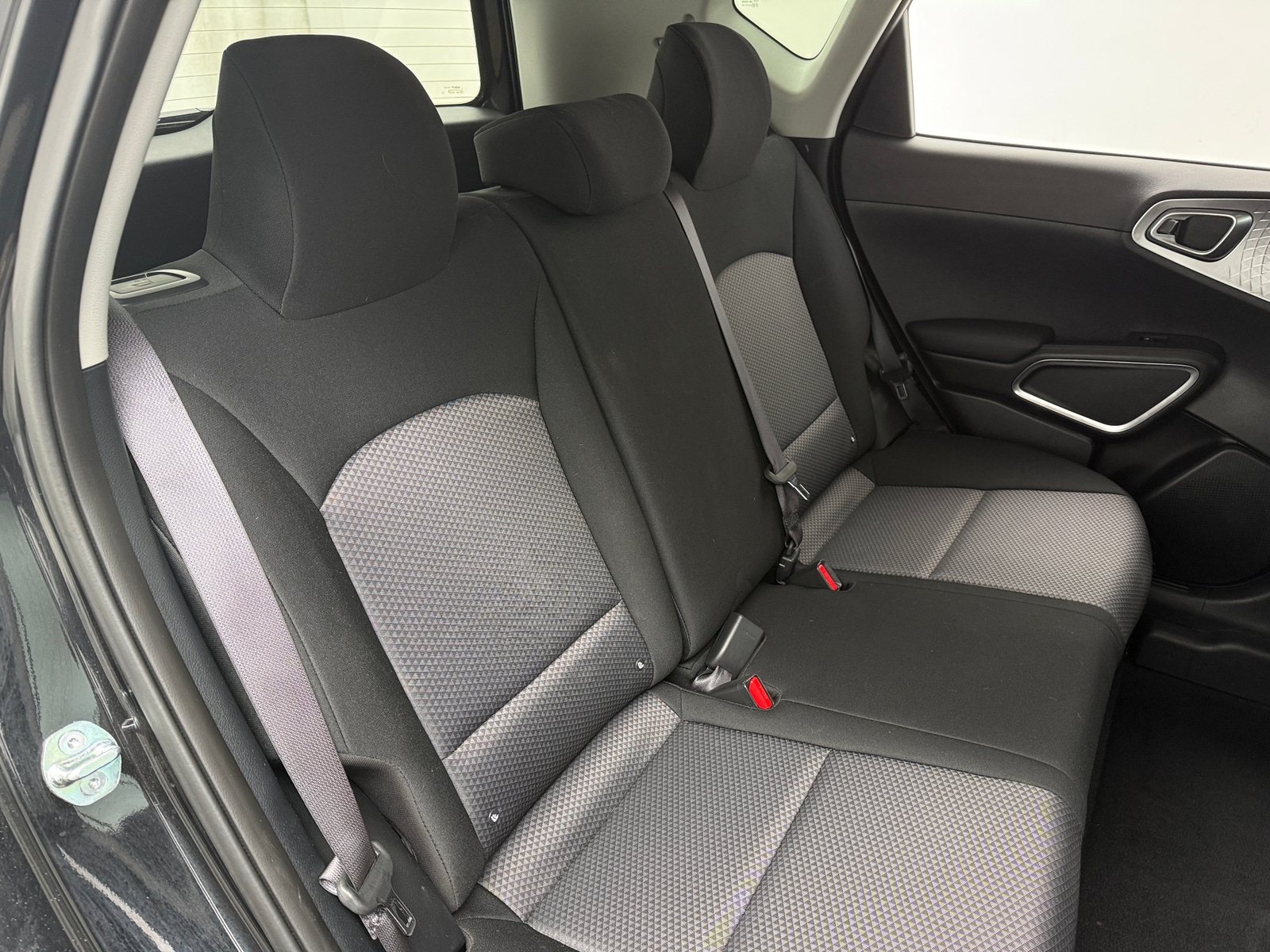 Thumbnail: 2024 Kia Soul - 6