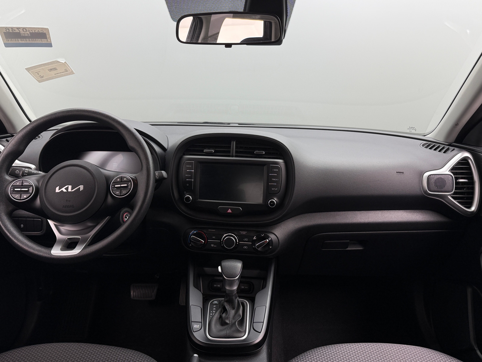 Thumbnail: 2024 Kia Soul - 3