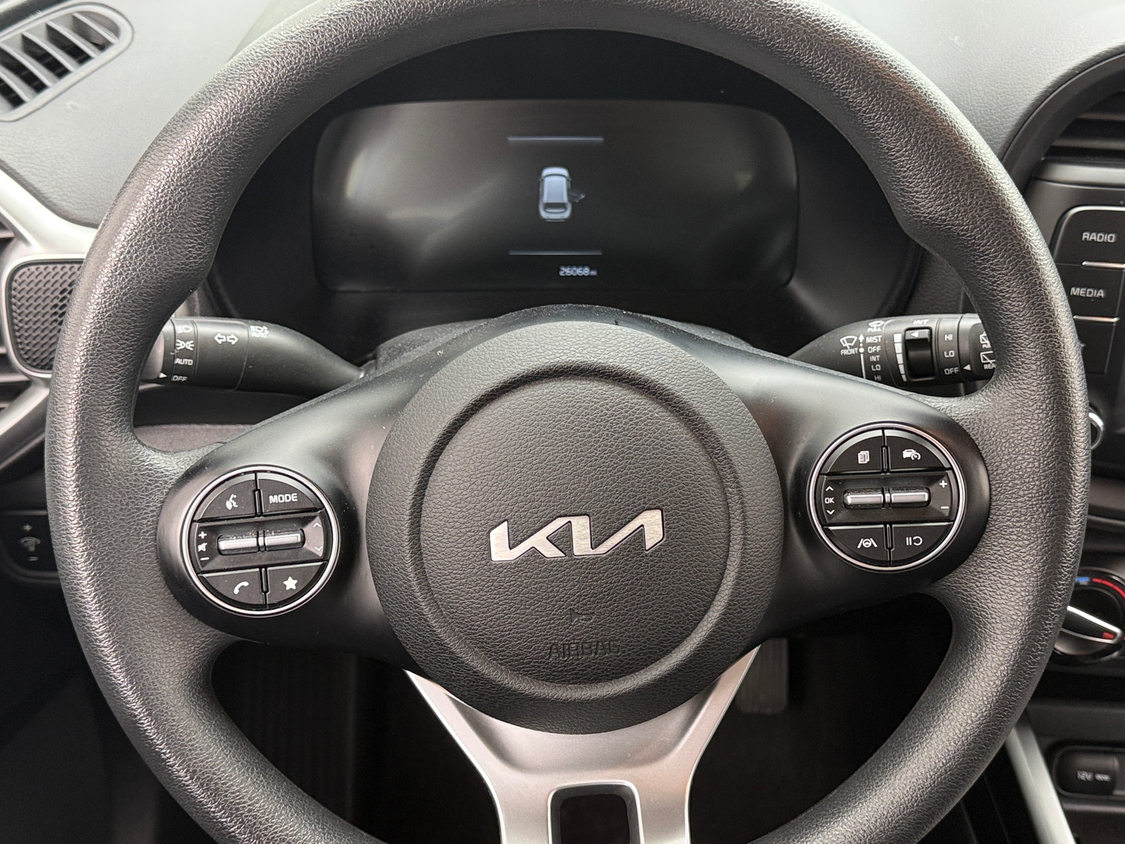 Thumbnail: 2024 Kia Soul - 5