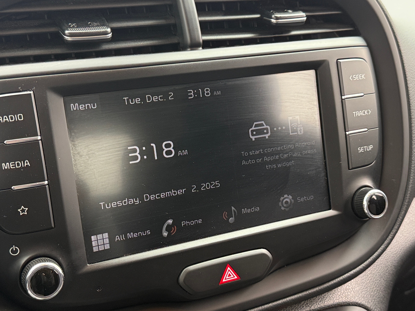 Thumbnail: 2024 Kia Soul - 4