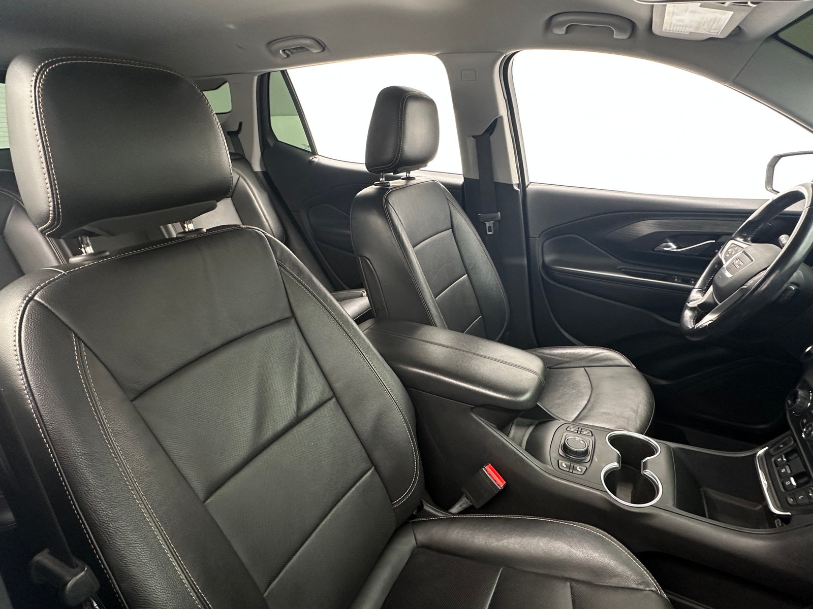 Thumbnail: 2020 GMC Terrain - 2