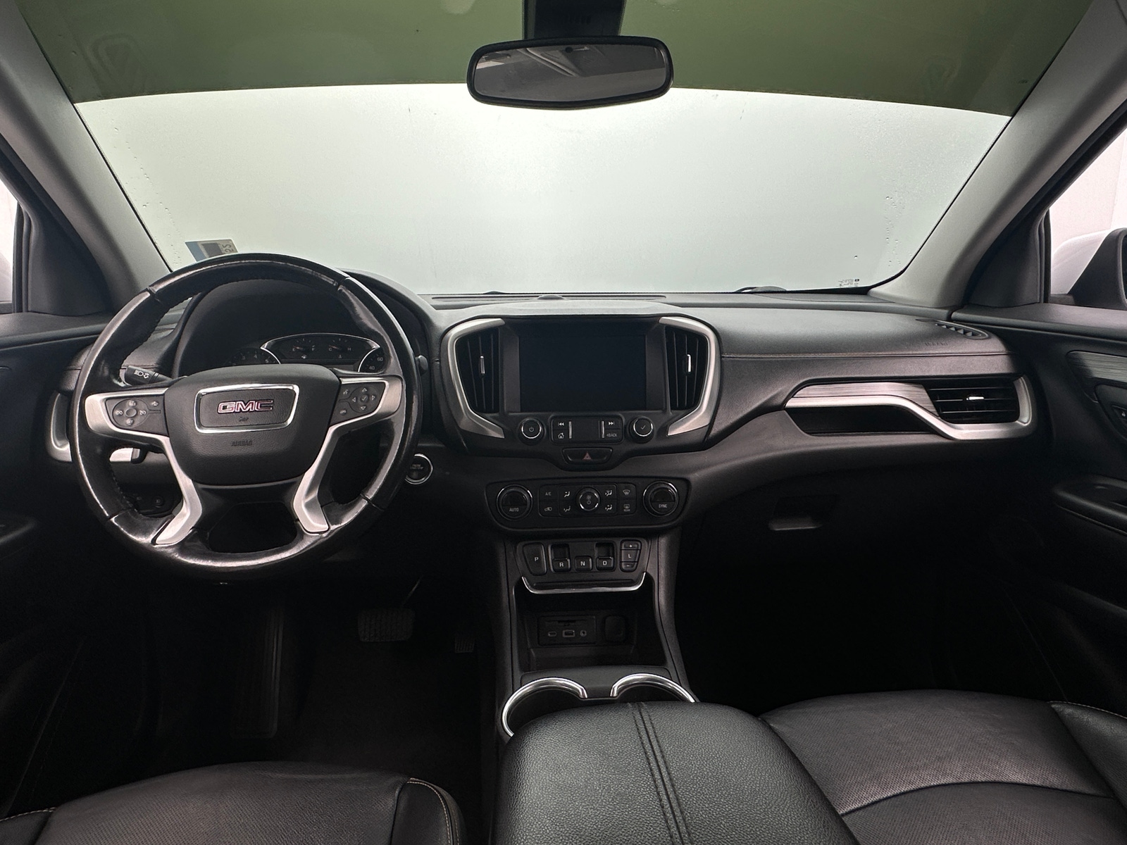 Thumbnail: 2020 GMC Terrain - 3