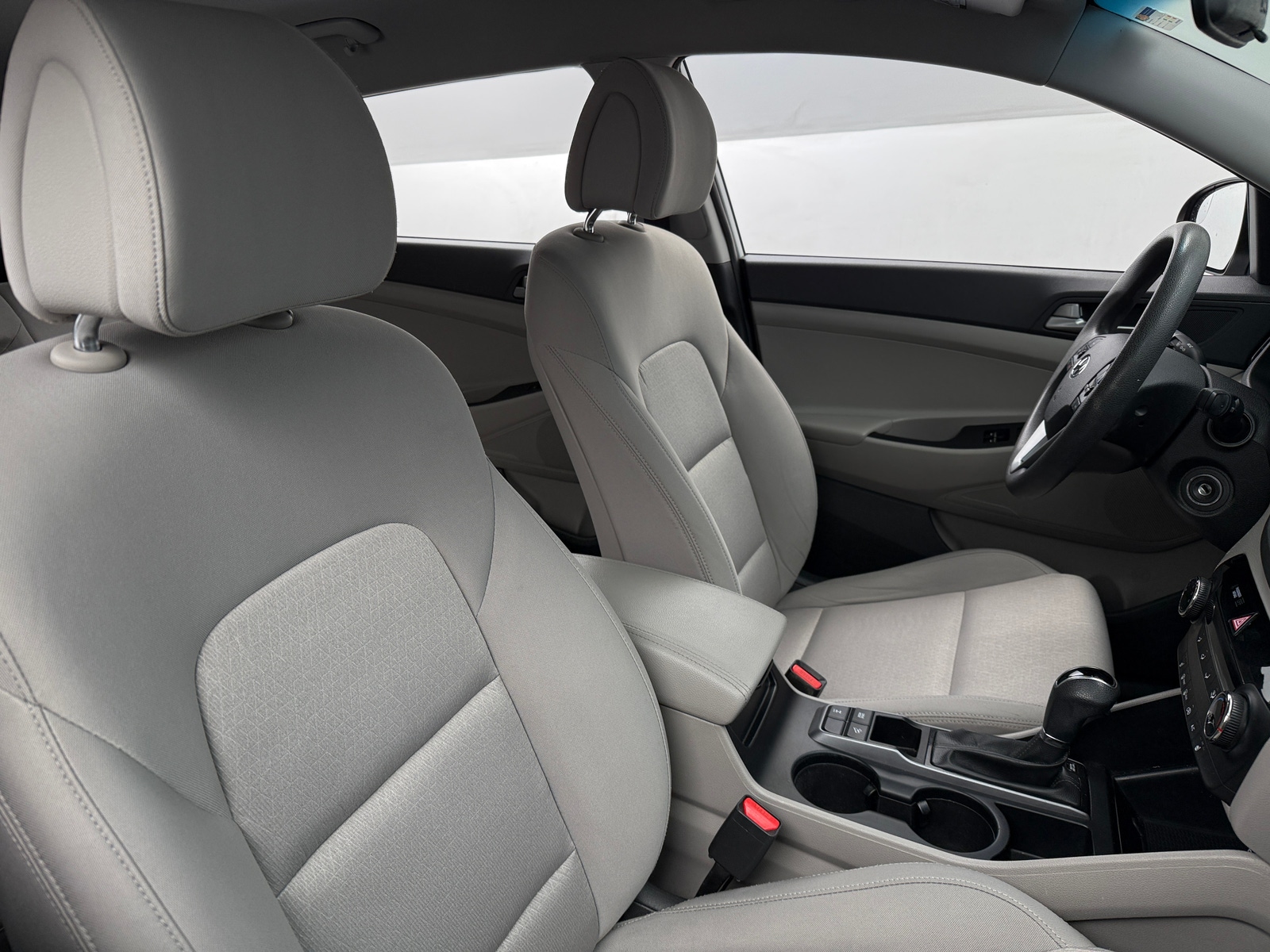 Thumbnail: 2018 Hyundai Tucson - 2