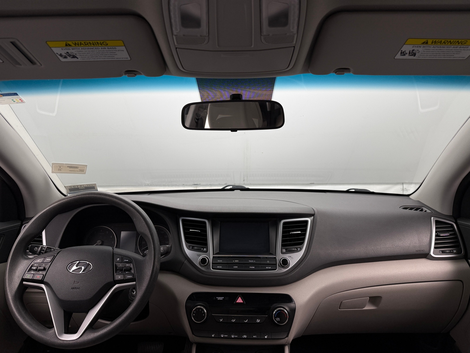 Thumbnail: 2018 Hyundai Tucson - 3