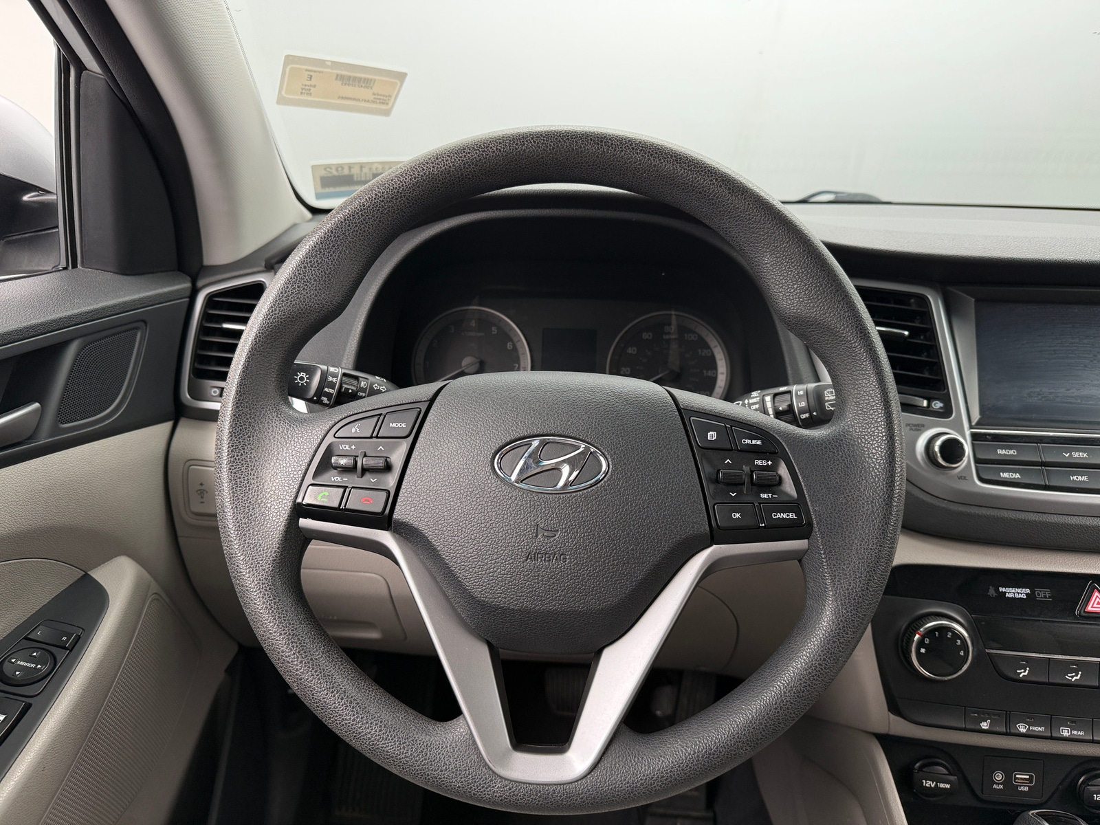 Thumbnail: 2018 Hyundai Tucson - 5