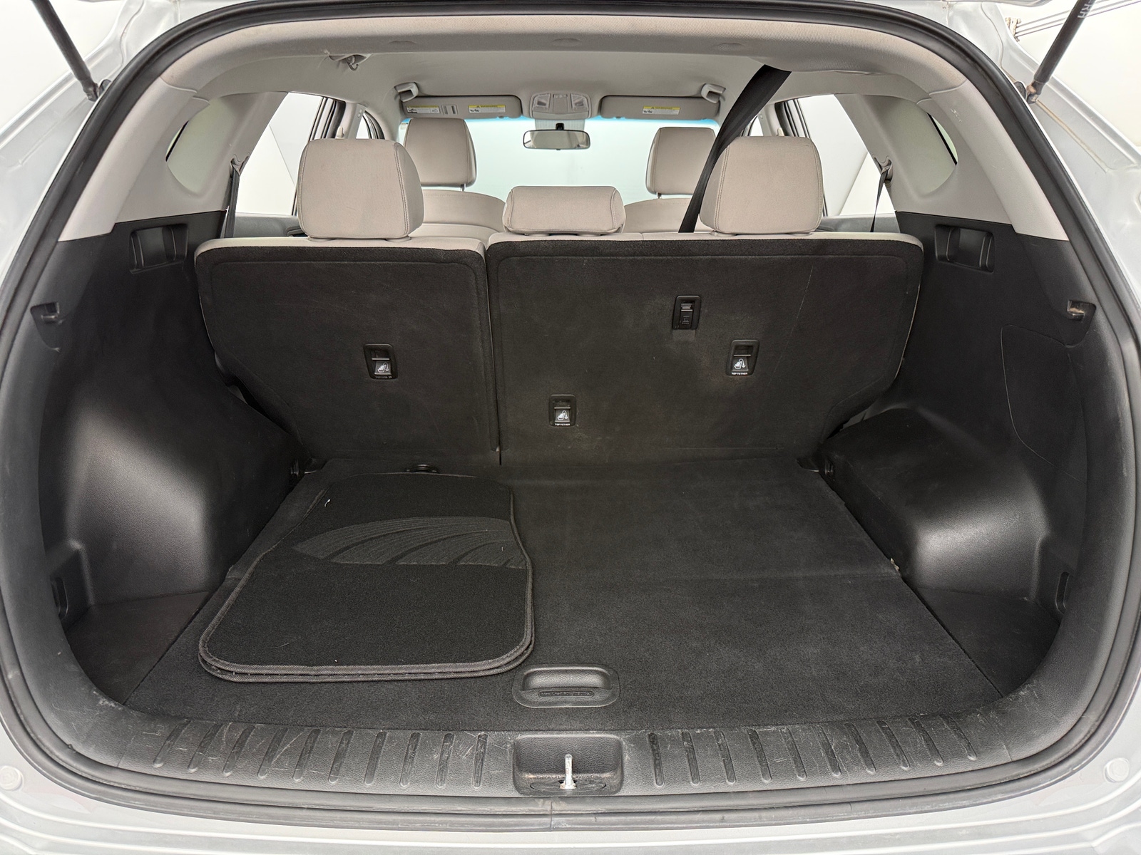 Thumbnail: 2018 Hyundai Tucson - 7