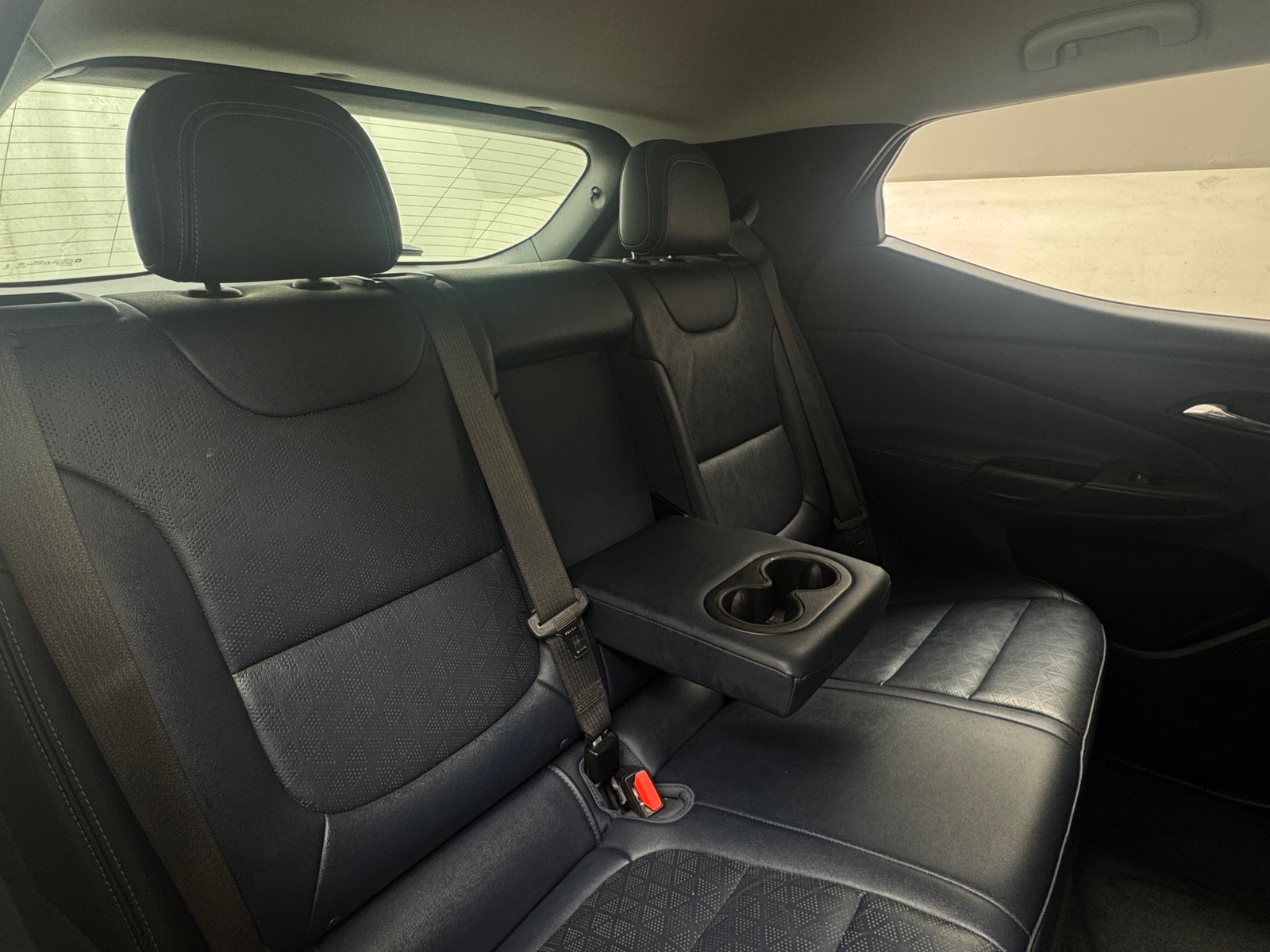 Thumbnail: 2023 Chevrolet Bolt EUV - 5