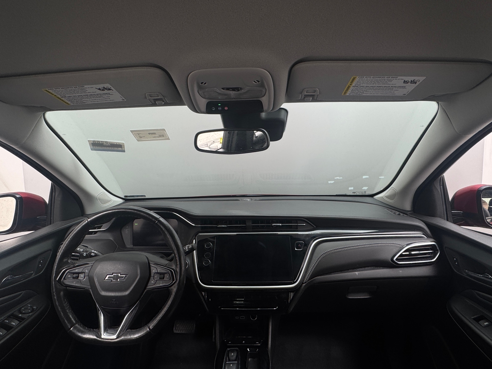 Thumbnail: 2023 Chevrolet Bolt EUV - 2