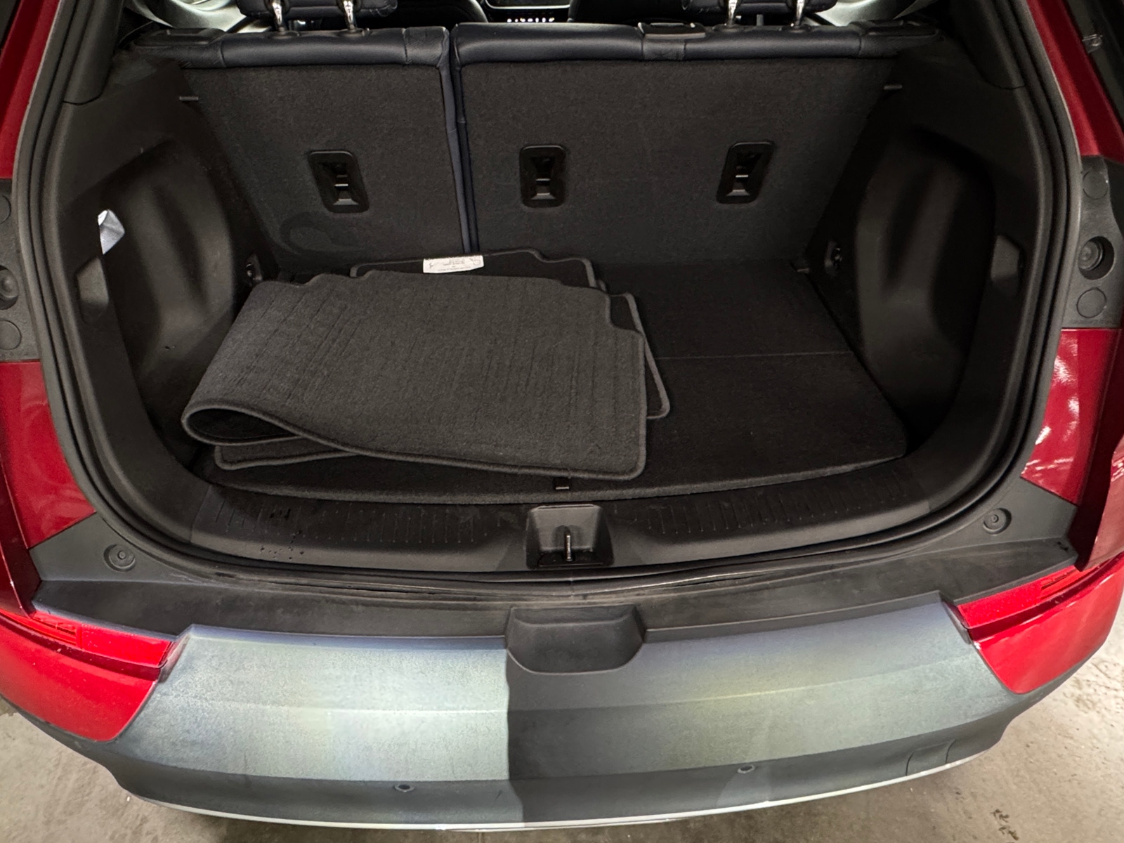 Thumbnail: 2023 Chevrolet Bolt EUV - 6