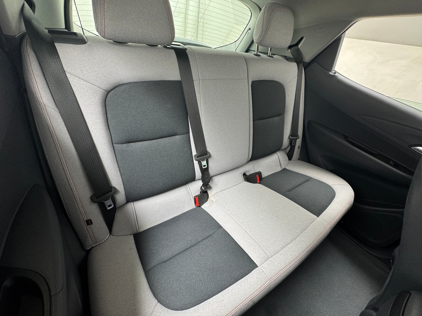 Thumbnail: 2020 Chevrolet Bolt EV - 6