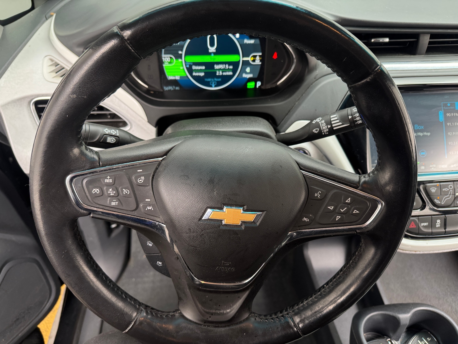 Thumbnail: 2020 Chevrolet Bolt EV - 5