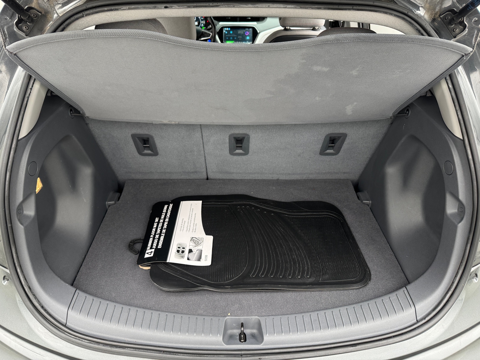 Thumbnail: 2020 Chevrolet Bolt EV - 7