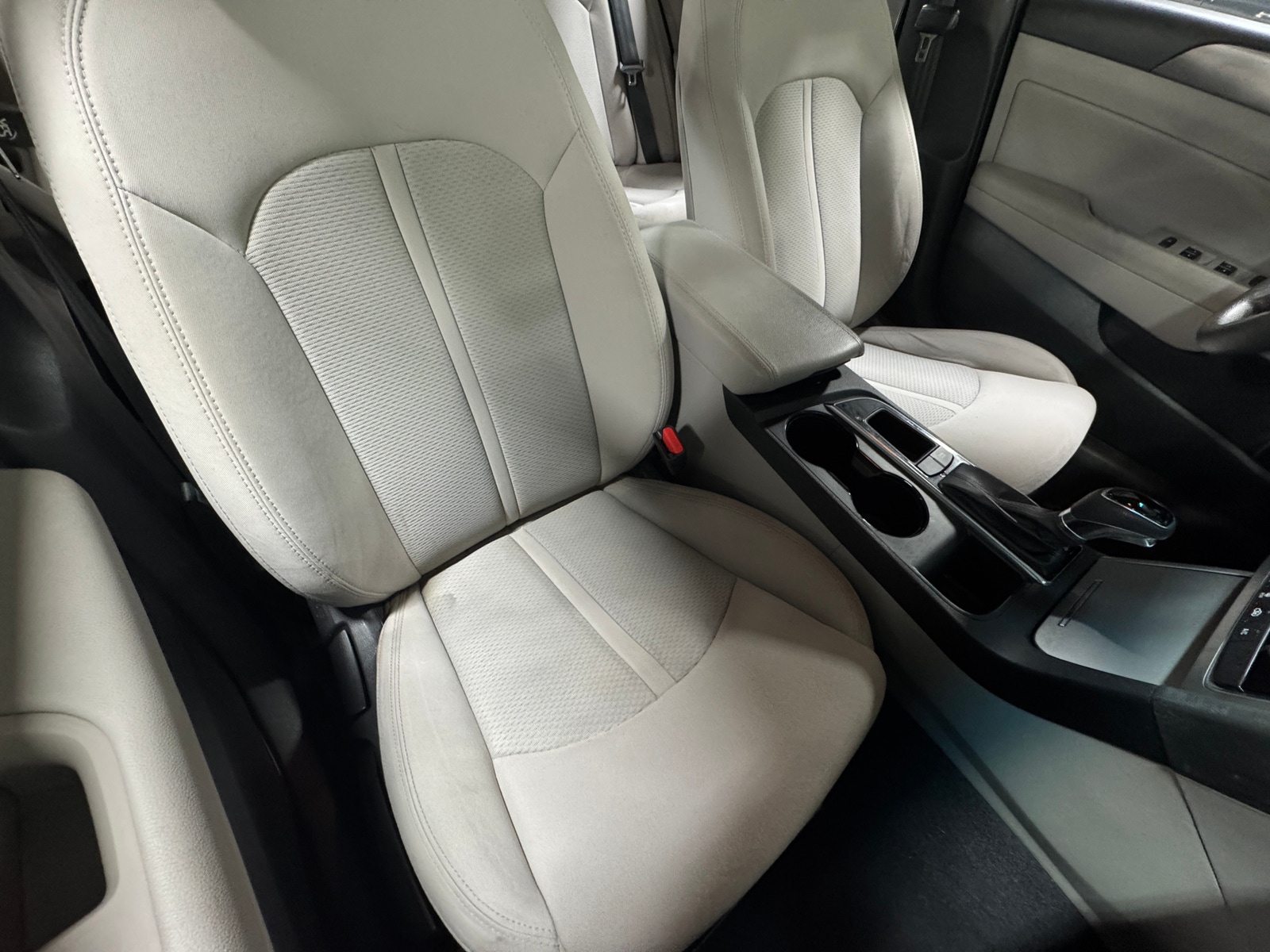 Thumbnail: 2017 Hyundai Sonata - 2